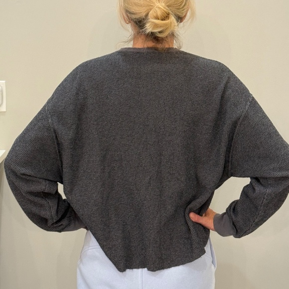 Nike USC Grey Sweatshirt, University of Southern California - Picture 5 of 6